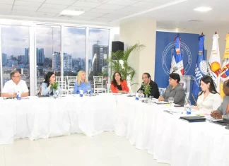 MITUR inicia acciones para la creación de la Estrategia Nacional de Sostenibilidad para el Sector