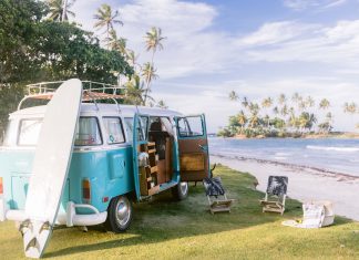 Yaya Campers turismo alternativo que lleva en alto el nombre de Los Taínos