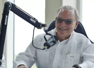 Menos licenciaturas y más carreras técnicas: lo que piensa Frank Rainieri de la capacitación turística