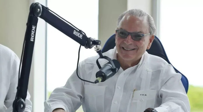 Menos licenciaturas y más carreras técnicas: lo que piensa Frank Rainieri de la capacitación turística