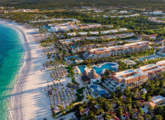 República Dominicana, entre países del Caribe con un hito histórico en llegadas de turistas