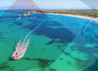 República Dominicana “Mejor Isla y Destino del Caribe” 2024 en los Leisure Lifestyle Awards de Global Traveler