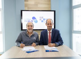 Médico Express y Caribbean Health TPA firman acuerdo para potenciar turismo médico