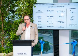 Archipelago Internacional abrirá cuatro hoteles y condoteles en República Dominicana en los próximos meses
