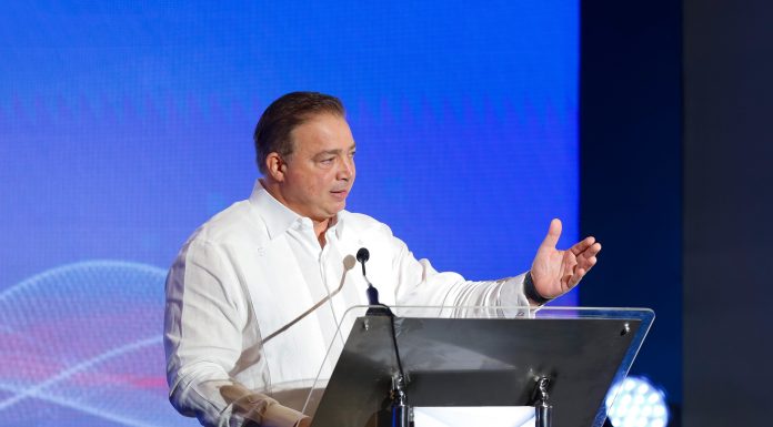 IDAC afirma aviación de RD cuenta hoy con los mejores estándares de seguridad operacional de la región