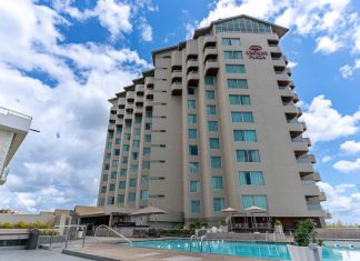 Hotel Crowne Plaza participará en Expoturismo 2024