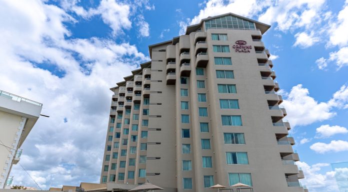 Hotel Crowne Plaza participará en Expoturismo 2024