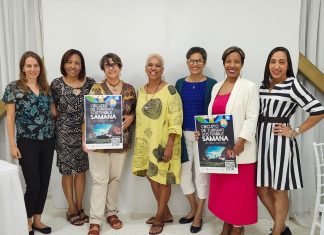 Circuito Sostenible Samaná presenta su nueva guía turística