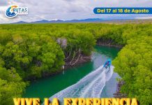 VIVE MONTECRISTI Del 17 al 18 de Agosto