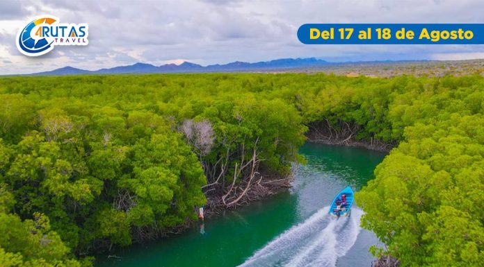 VIVE MONTECRISTI Del 17 al 18 de Agosto