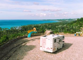 Recorrer RD en una casa rodante ya es una opción para turismo alternativo