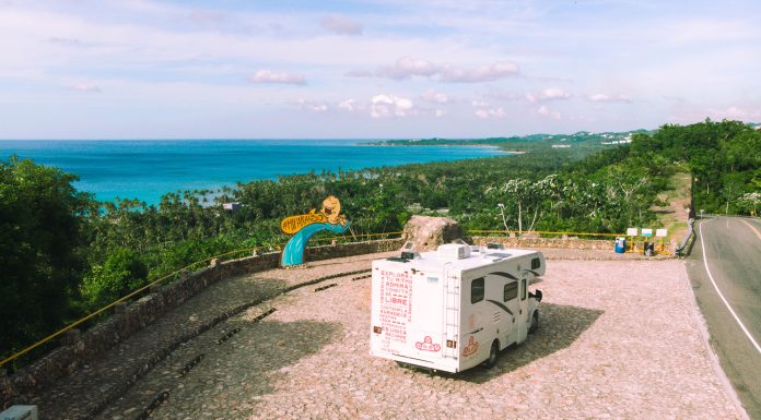 Recorrer RD en una casa rodante ya es una opción para turismo alternativo