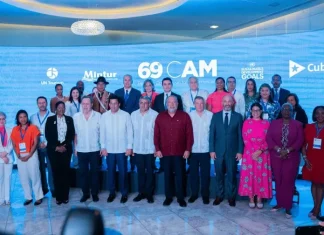 RD prepara primer encuentro entre África y América para promover el turismo