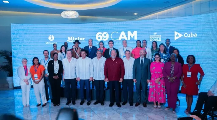 RD prepara primer encuentro entre África y América para promover el turismo