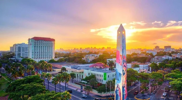 Santo Domingo entre los destinos tropicales más grandes para visitar