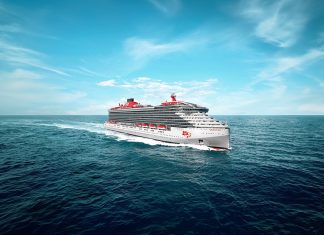 Puerto Plata afianza su auge en cruceros: recibirá 43 embarcaciones en mayo