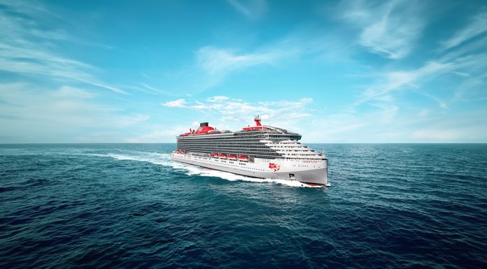 Puerto Plata afianza su auge en cruceros: recibirá 43 embarcaciones en mayo