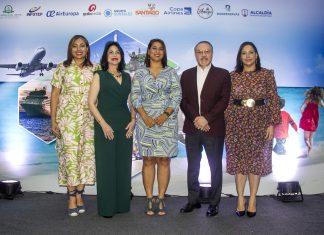 Adompretur analiza los retos y avances del turismo de salud en “ExpoTurismo Santiago 2024”