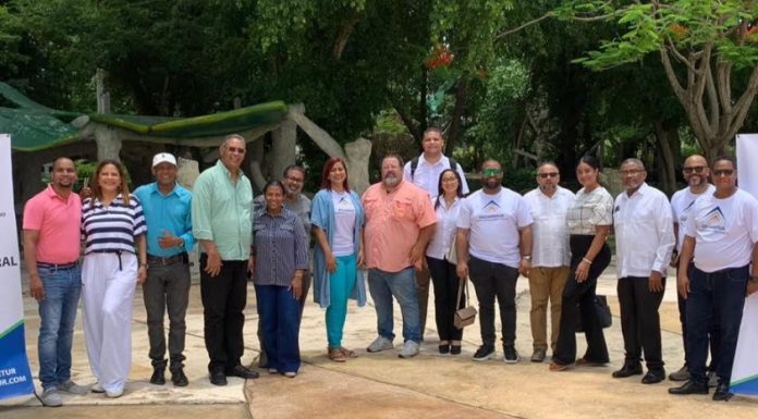 Adompretur filial Bávaro-Punta Cana realiza Asamblea General Ordinaria 2024