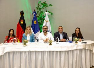 Medio Ambiente y Cooperación Alemana presentan innovador Sello ABS RD, una apuesta a la sostenibilidad y bienestar humano