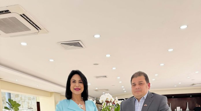 Con el lema “Creando la Salud del Futuro” anuncian tercer Congreso Latinoamericano de Salud Digital