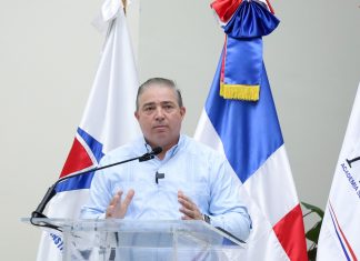 Héctor Porcella: reforma a la ley 491-06 alinea aviación civil de RD con normas de la OACI y de la FAA