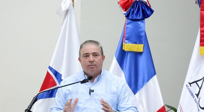 Héctor Porcella: reforma a la ley 491-06 alinea aviación civil de RD con normas de la OACI y de la FAA