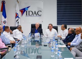 Experto norteamericano afirma aviación RD supera auditoría de la FAA con muy buenas notas