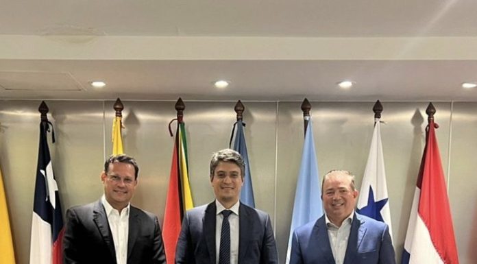 Líderes reunidos en Cumbre de Seguridad de ALTA valoran avances de RD en aviación civil