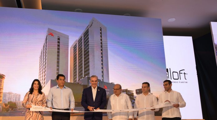 RCD Hotels inaugura Latitud 18 con dos nuevos hoteles en Santo Domingo