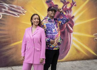 Festival CAYE apuesta a Ciudad Nueva como primer sector naranja de RD