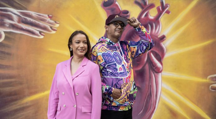 Festival CAYE apuesta a Ciudad Nueva como primer sector naranja de RD