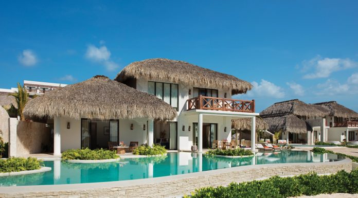 Secrets Cap Cana Resort & Spa logra tres años consecutivos el premio Cinco Diamantes en el AAA Diamond Award