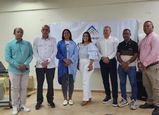 Adompretur Samaná realiza asamblea y taller de redacción creativa