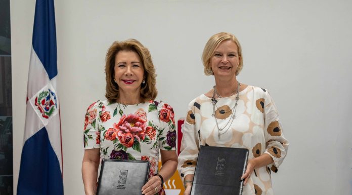 Fundación Sur Futuroy PNUD acuerdan trabajar juntos para promover el desarrollo sostenible de Pedernales, Barahona e Independencia