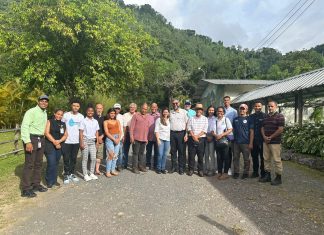 Alianzas de Gobernanza e Integración Comunitaria para la Protección de Áreas Protegidas celebran Día del Árbol