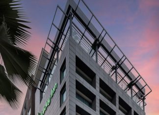 Holiday Inn Santo Domingo recibe certificación Qualitur