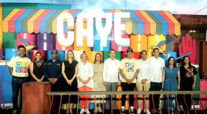 Celebran con éxito primera edición del Festival CAYE