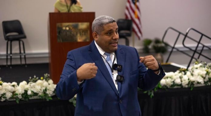 Expo Vega 2024 tendrá stand de gestión migratoria