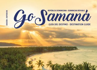 Guía “Go Samaná”: promueve variada oferta turística del destino