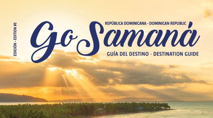 Guía “Go Samaná”: promueve variada oferta turística del destino