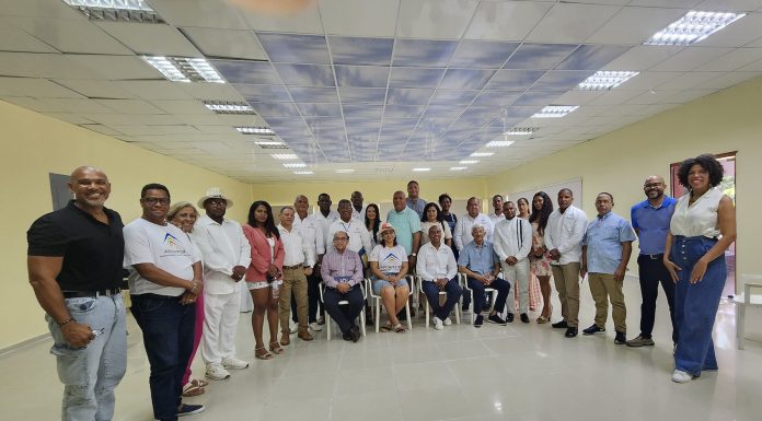 Adompretur celebra asambleas en sus filiales de Puerto Plata y Sosúa-Cabarete