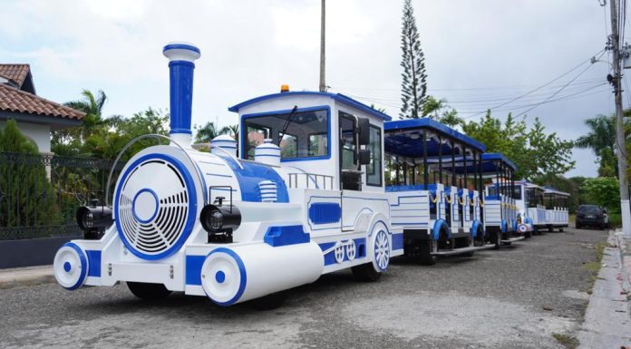 Cancelan Tour Tren Turístico en Puerto Plata incumpliendo con línea de cruceros