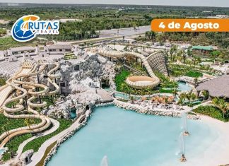 EL DORADO PARK at Cap Cana con 4RutasTravel