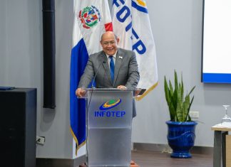 Adompretur e Infotep renuevan acuerdo para promover la capacitación técnica enfocada en el turismo