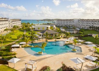 Dreams Macao obtiene calificación Cuatro Diamantes por sus altos estándares de calidad y alojamiento de lujo