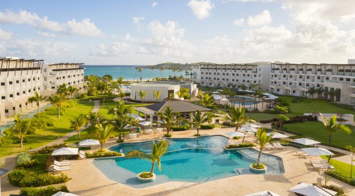 Dreams Macao obtiene calificación Cuatro Diamantes por sus altos estándares de calidad y alojamiento de lujo