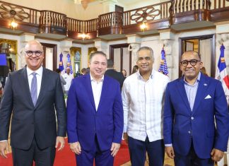 Porcella dice acuerdo de cielos abiertos facilitará a líneas aéreas de RD viajar a cualquier destino de EU