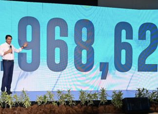 Turismo rompe todos los récords en llegada de visitantes en gestión de David Collado