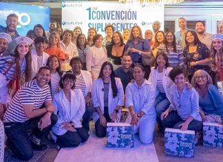 Suplitur prepara para su Primera Convención de Supliagentes a bordo de un crucero por el Mediterráneo